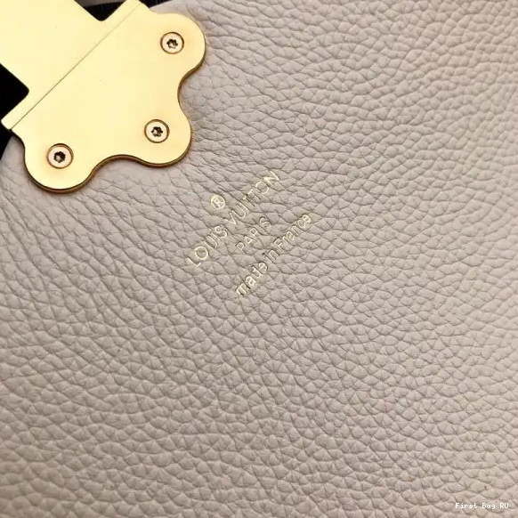 First bag ru Louis Backpack Vuitton CHANELapton 0612